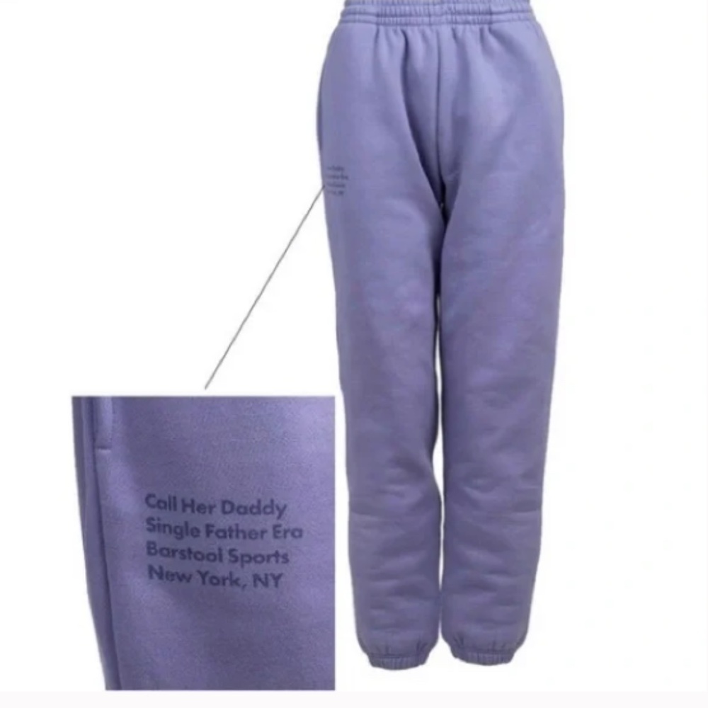 Call Her Daddy Sweatpants